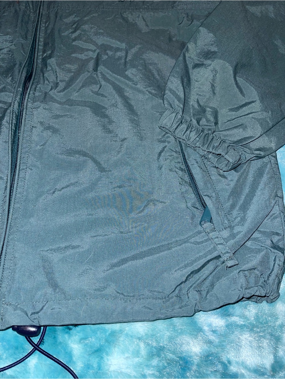 L.L. Bean jacket - Picture 2 of 11
